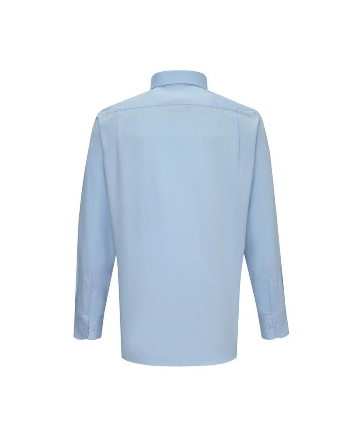닥스셔츠(DAKS SHIRTS) 이지케어 면혼방 도비조직 드레스셔츠 레귤러핏_DLA2SHDL111B1