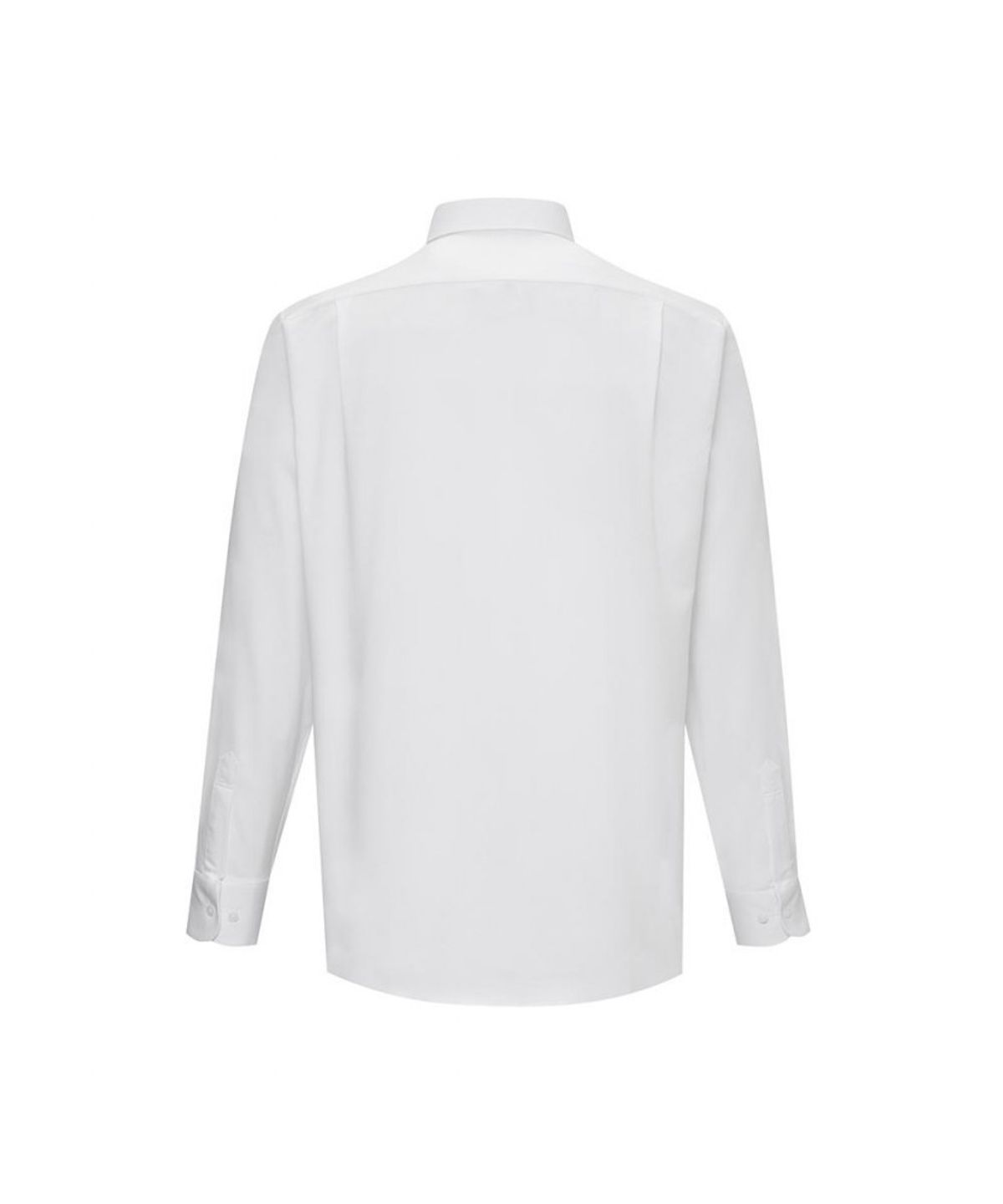 닥스셔츠(DAKS SHIRTS) 노케어 솔리드 스트레치 셔츠 레귤러핏_DLA1SHDL105A1
