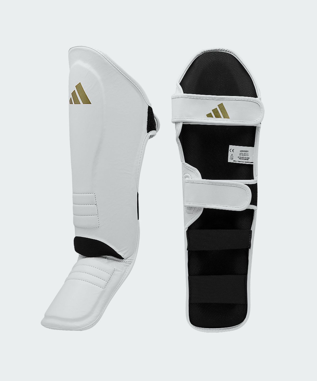 아디다스 컴뱃 스포츠(ADIDAS COMBAT SPORTS) 무에타이 슈퍼 프로 신 앤 스탭 (ADISGSS011)