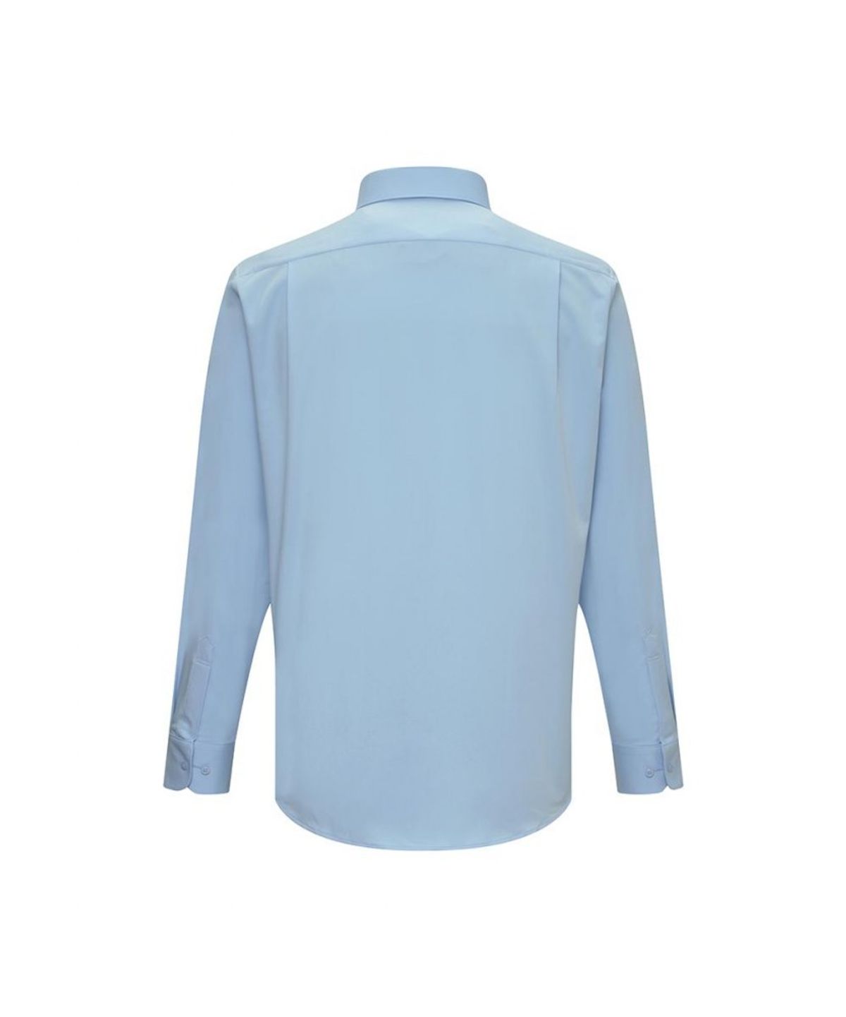 닥스셔츠(DAKS SHIRTS) 노케어 솔리드 스트레치 셔츠 레귤러핏_DLA1SHDL105B1