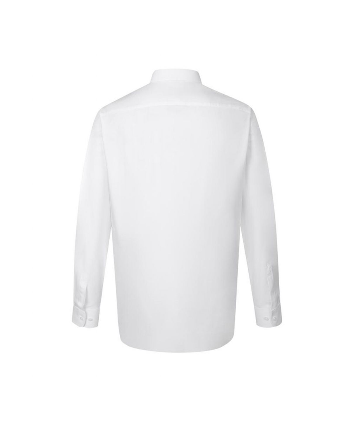 닥스셔츠(DAKS SHIRTS) 노케어 폴리혼방 솔리드 슬림핏 셔츠_DLA1SHDL303A1