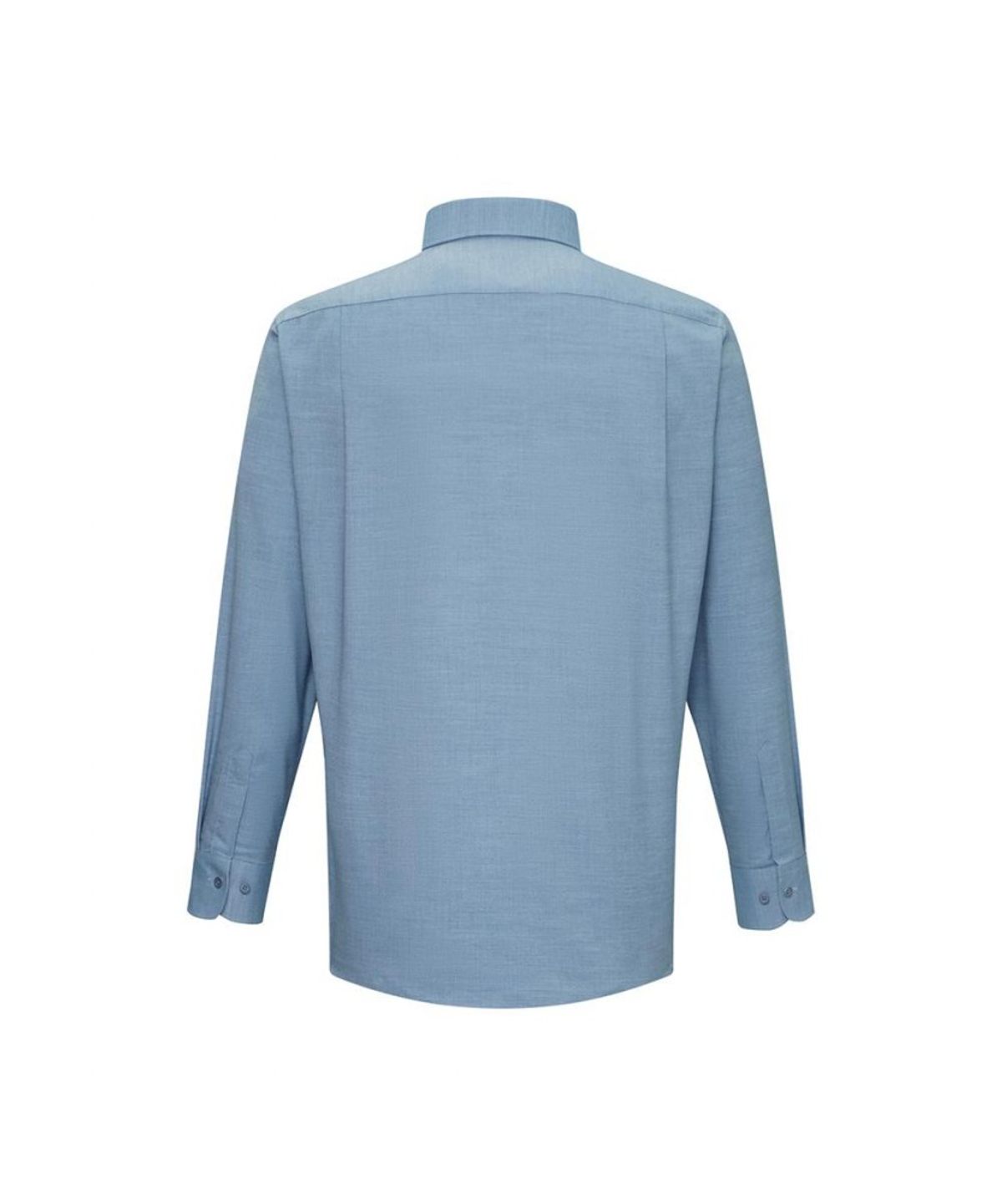 닥스셔츠(DAKS SHIRTS) 노케어 솔리드 드레스 셔츠 레귤러핏_DLA1SHDL106B1