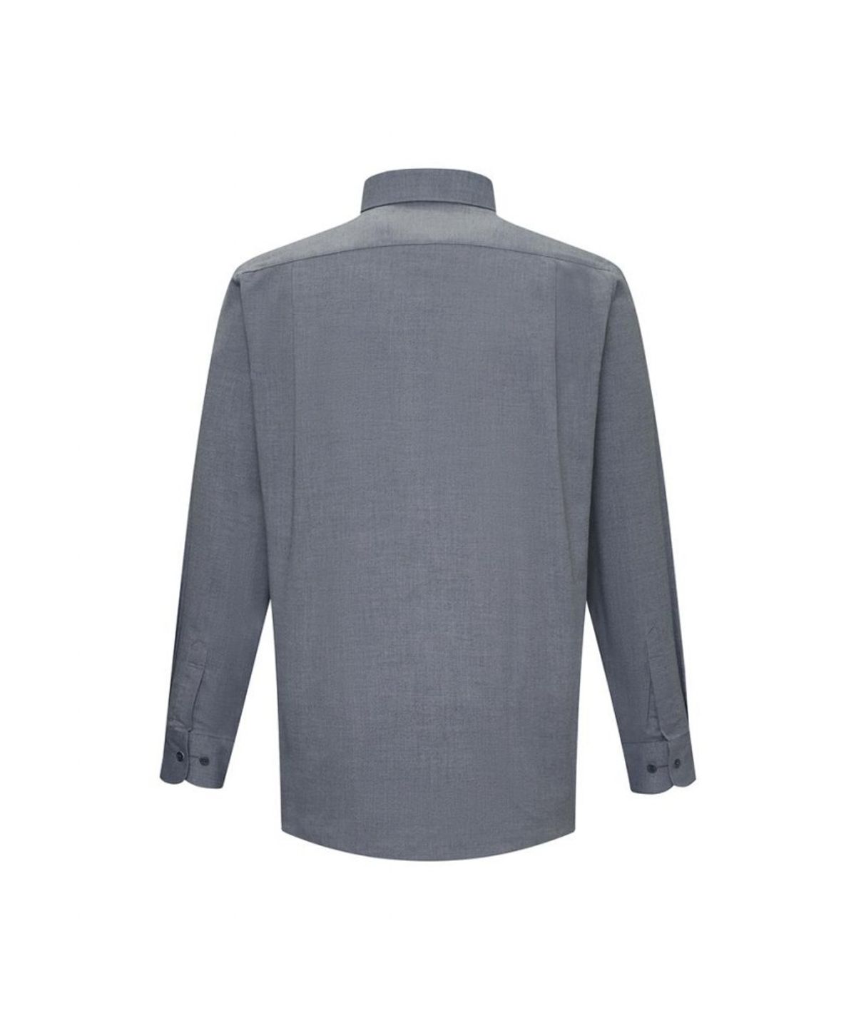 닥스셔츠(DAKS SHIRTS) 노케어 솔리드 드레스 셔츠 레귤러핏_DLA1SHDL106N1