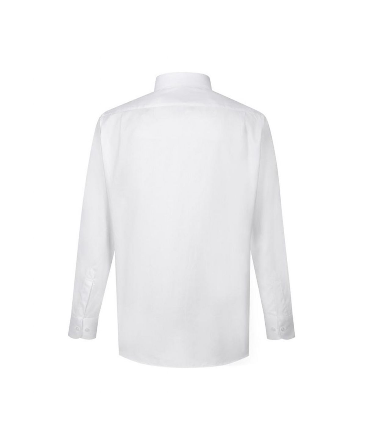 닥스셔츠(DAKS SHIRTS) 면100 솔리드 드레스 셔츠 레귤러핏_DLA1SHDL130A1