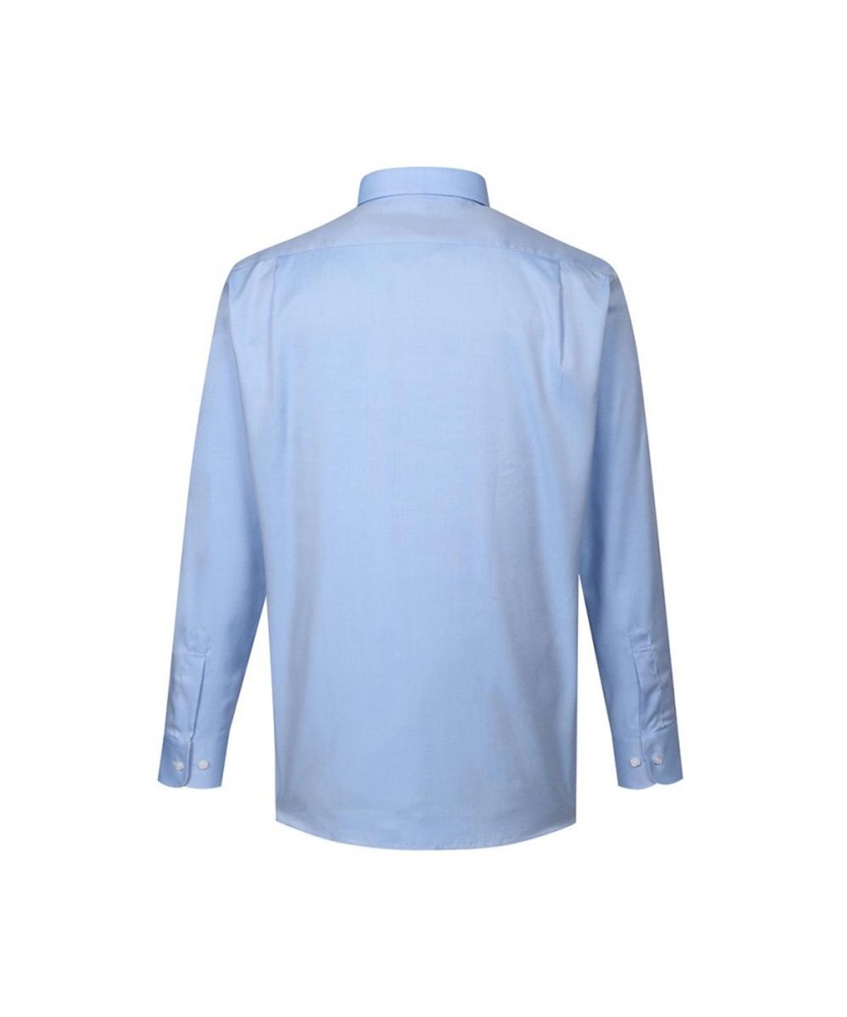 닥스셔츠(DAKS SHIRTS) 면100 솔리드 드레스 셔츠 레귤러핏_DLA1SHDL130B1