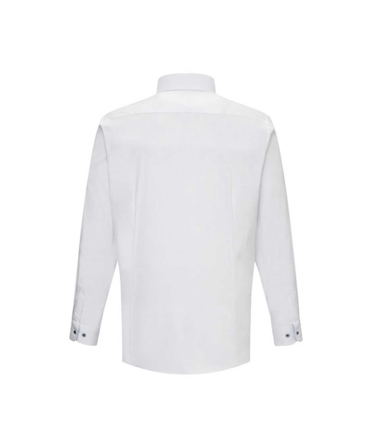 닥스셔츠(DAKS SHIRTS) 노케어 도비 자가드 셔츠 슬림핏_DLA1SHDL302A1