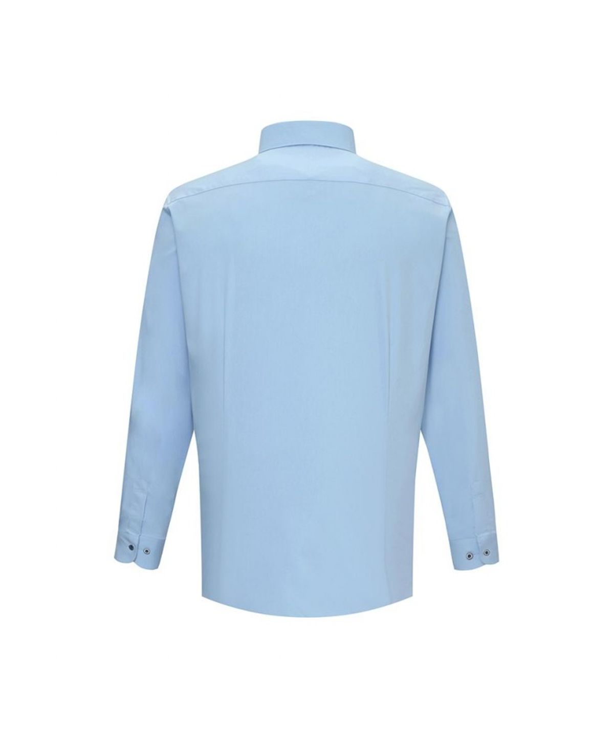 닥스셔츠(DAKS SHIRTS) 노케어 도비 자가드 셔츠 슬림핏_DLA1SHDL302B1