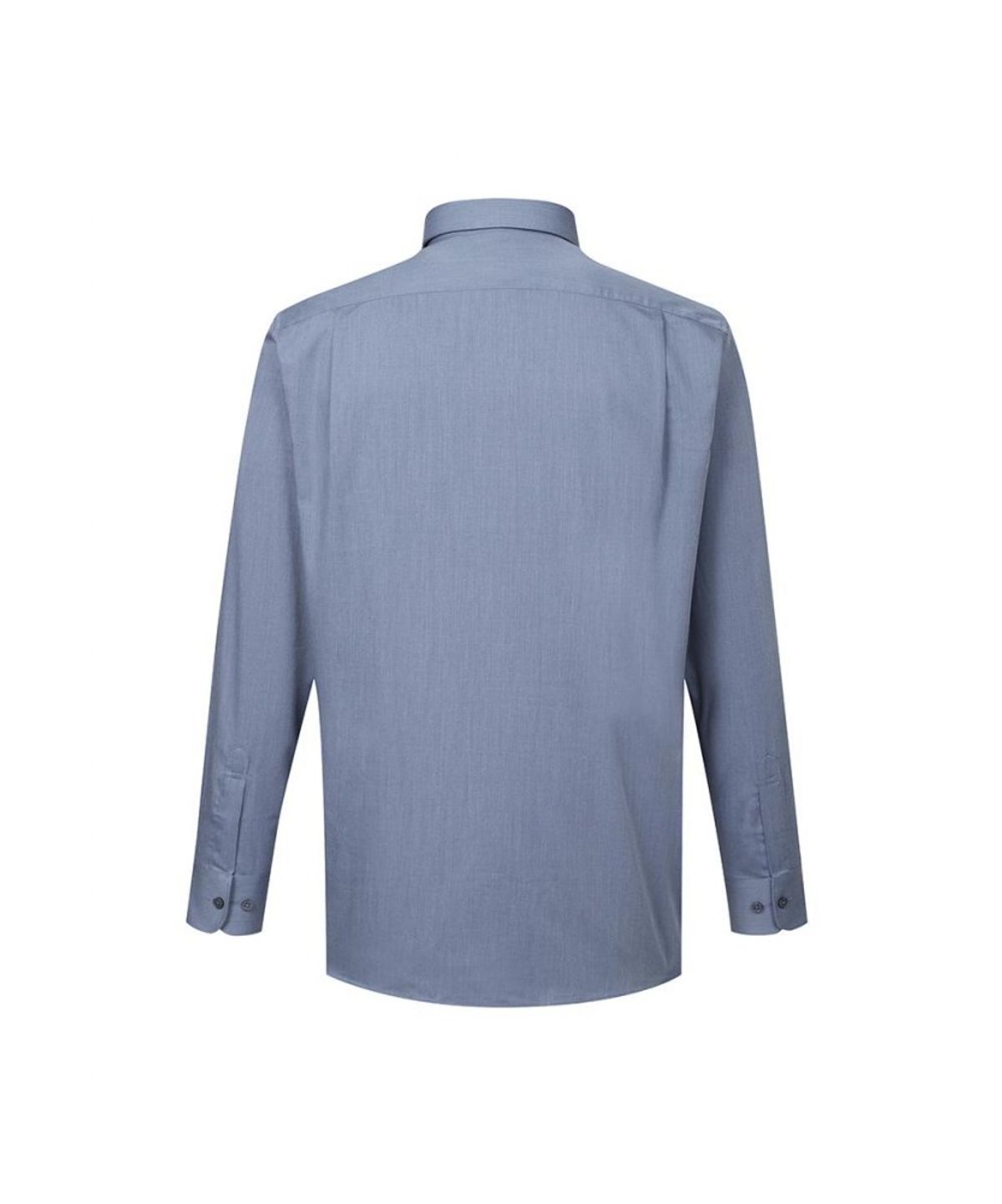 닥스셔츠(DAKS SHIRTS) 노케어 폴리혼방 드레스셔츠 레귤러핏_DLA2SHDL120N1
