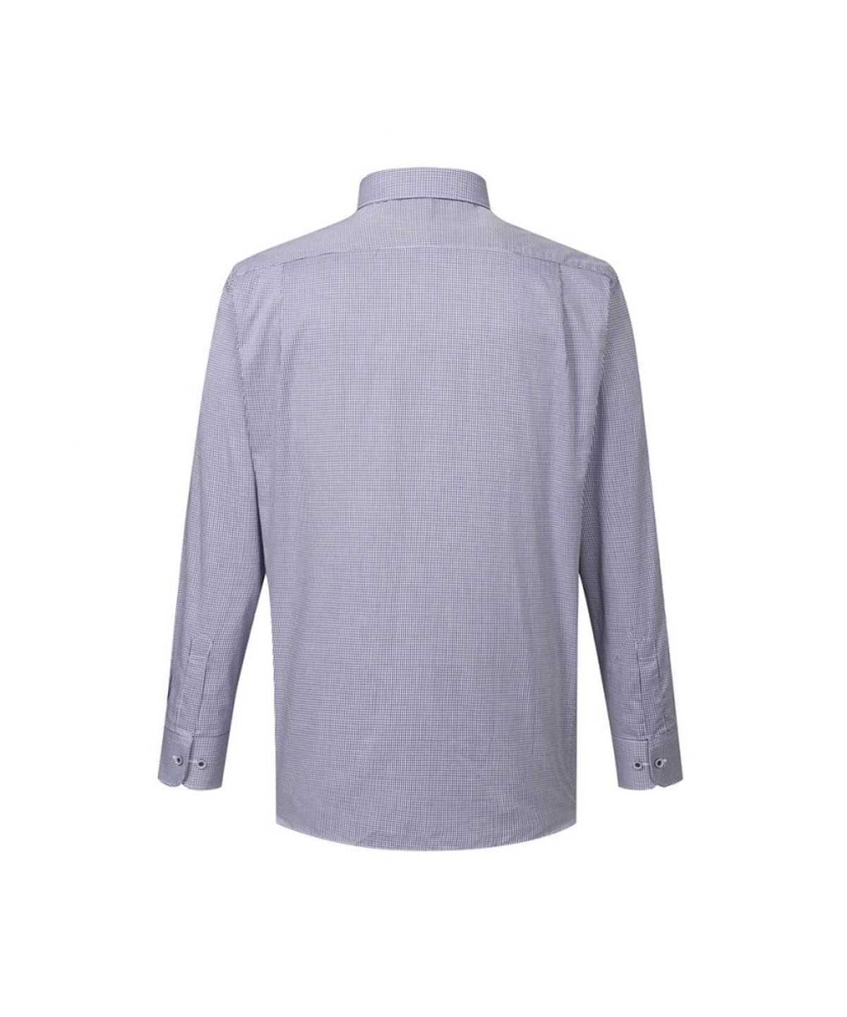닥스셔츠(DAKS SHIRTS) 면100 마이크로 깅엄 체크 드레스셔츠_DLA2SHDL123N1