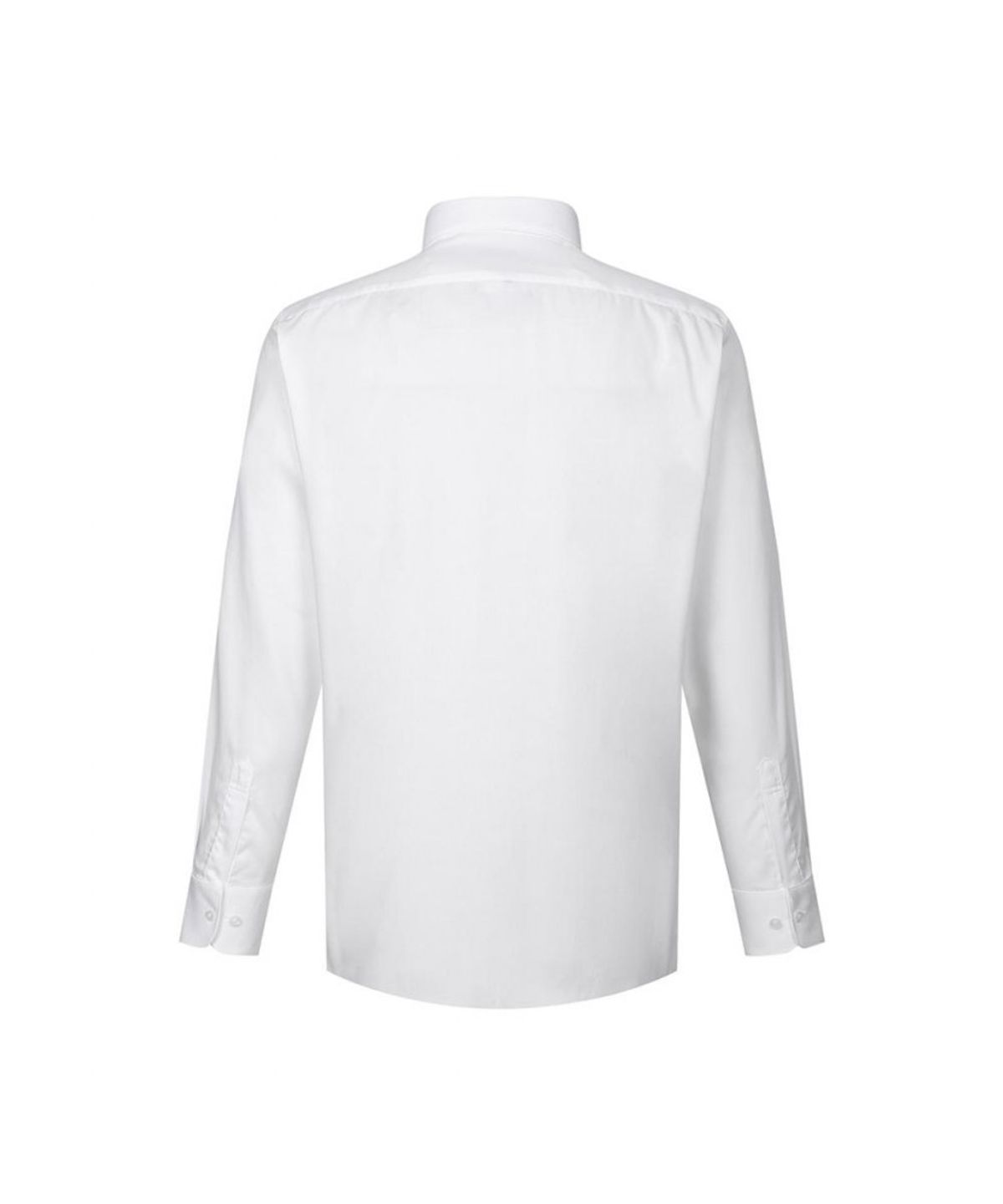 닥스셔츠(DAKS SHIRTS) 면혼방 도비조직 드레스셔츠 레귤러핏_DKA2SHDL411A1