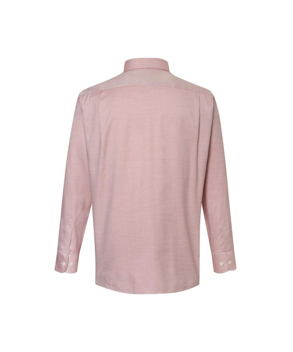 닥스셔츠(DAKS SHIRTS) 이지케어 마이크로 패턴 드레스 셔츠 레귤러핏_DLA1SHDL121R1