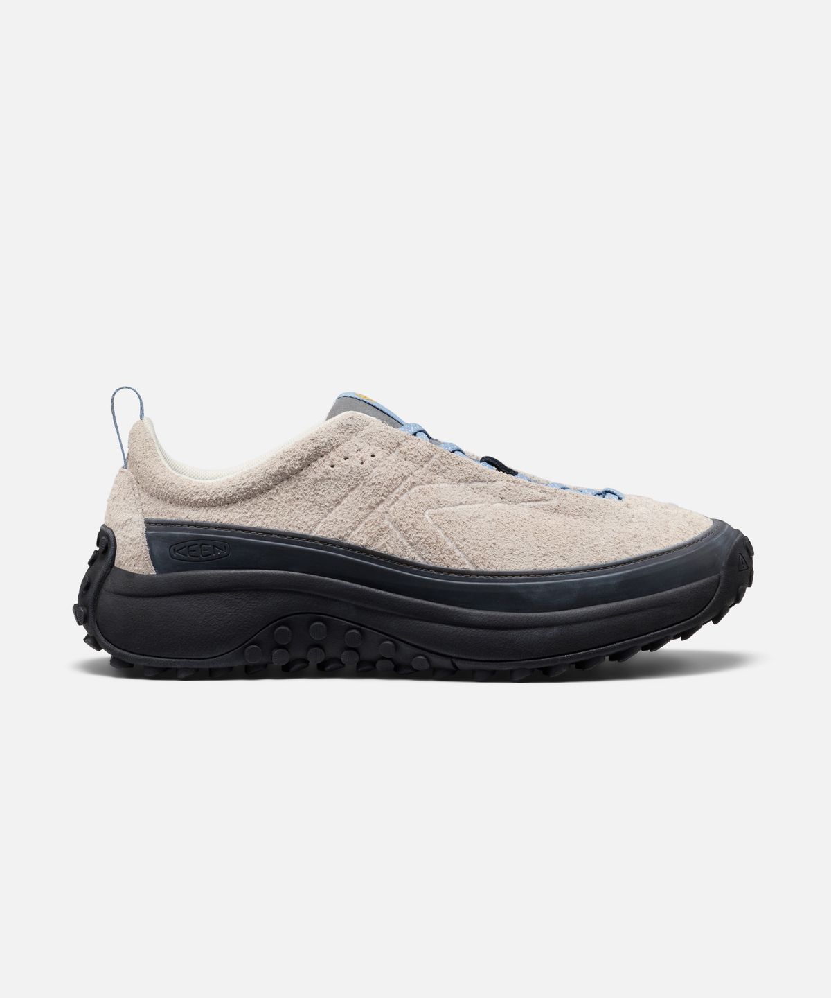 킨(KEEN) KS MINO 남성 스니커즈 VAPOR/FADED DENIM