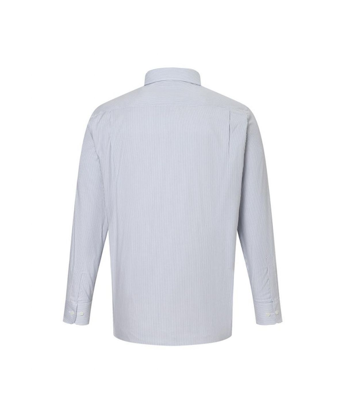 닥스셔츠(DAKS SHIRTS) 이지케어 면혼방 스트라이프 스트레치 드레스셔츠 레귤러핏_DLA1SHDL125B1