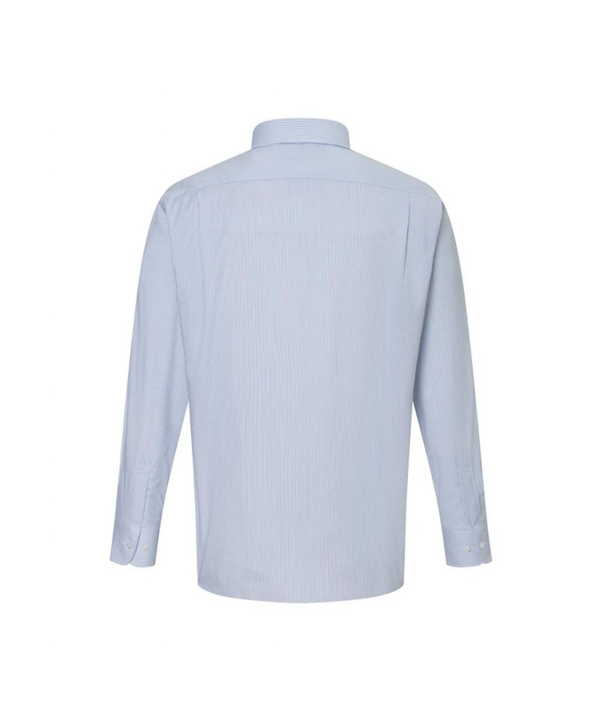 닥스셔츠(DAKS SHIRTS) 이지케어 면혼방 스트라이프 스트레치 드레스셔츠 레귤러핏_DLA1SHDL193B1