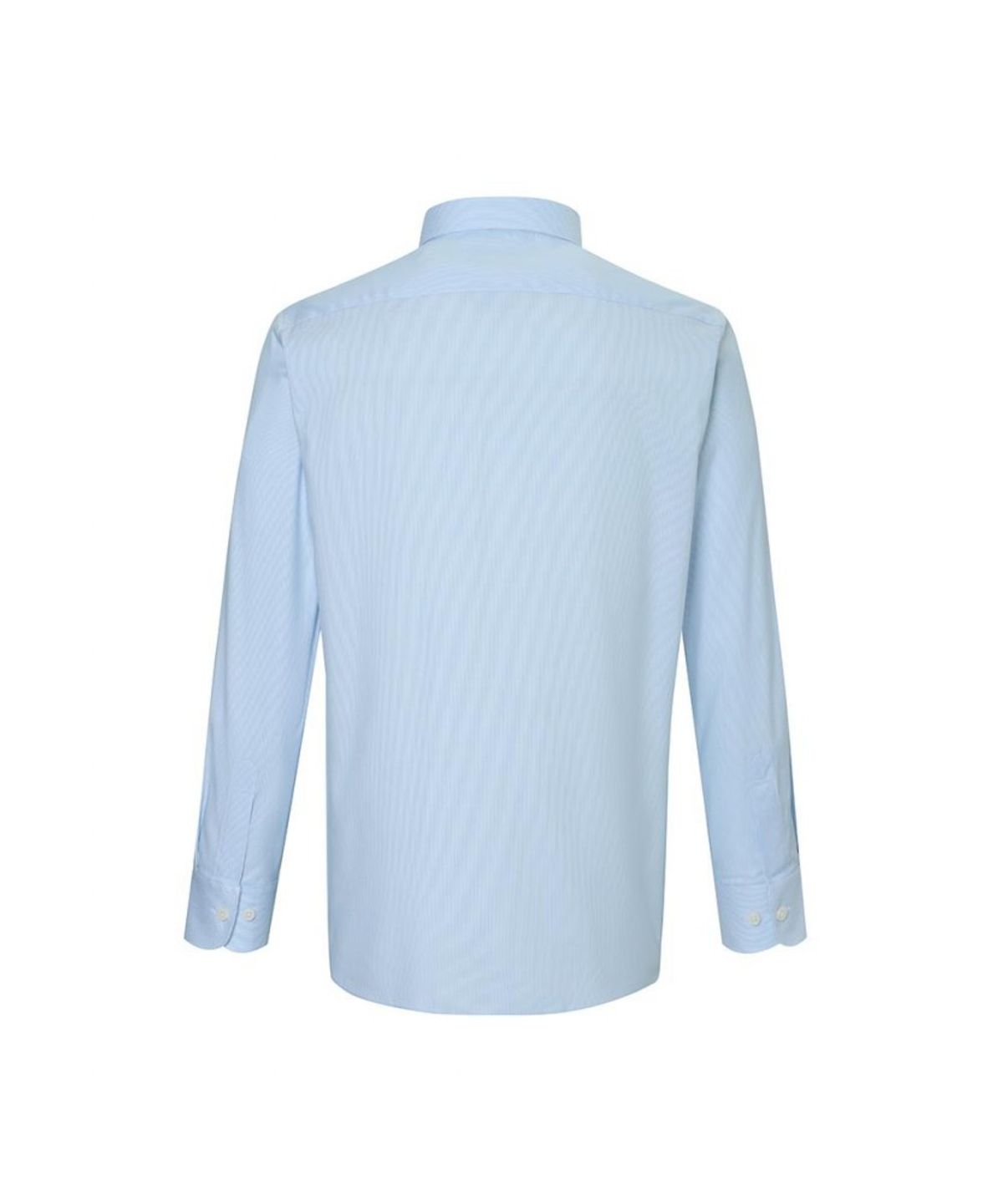 닥스셔츠(DAKS SHIRTS) 이지케어 면혼방 스트라이프 패턴 드레스셔츠 컴포트슬림핏_DLA1SHDL223B1