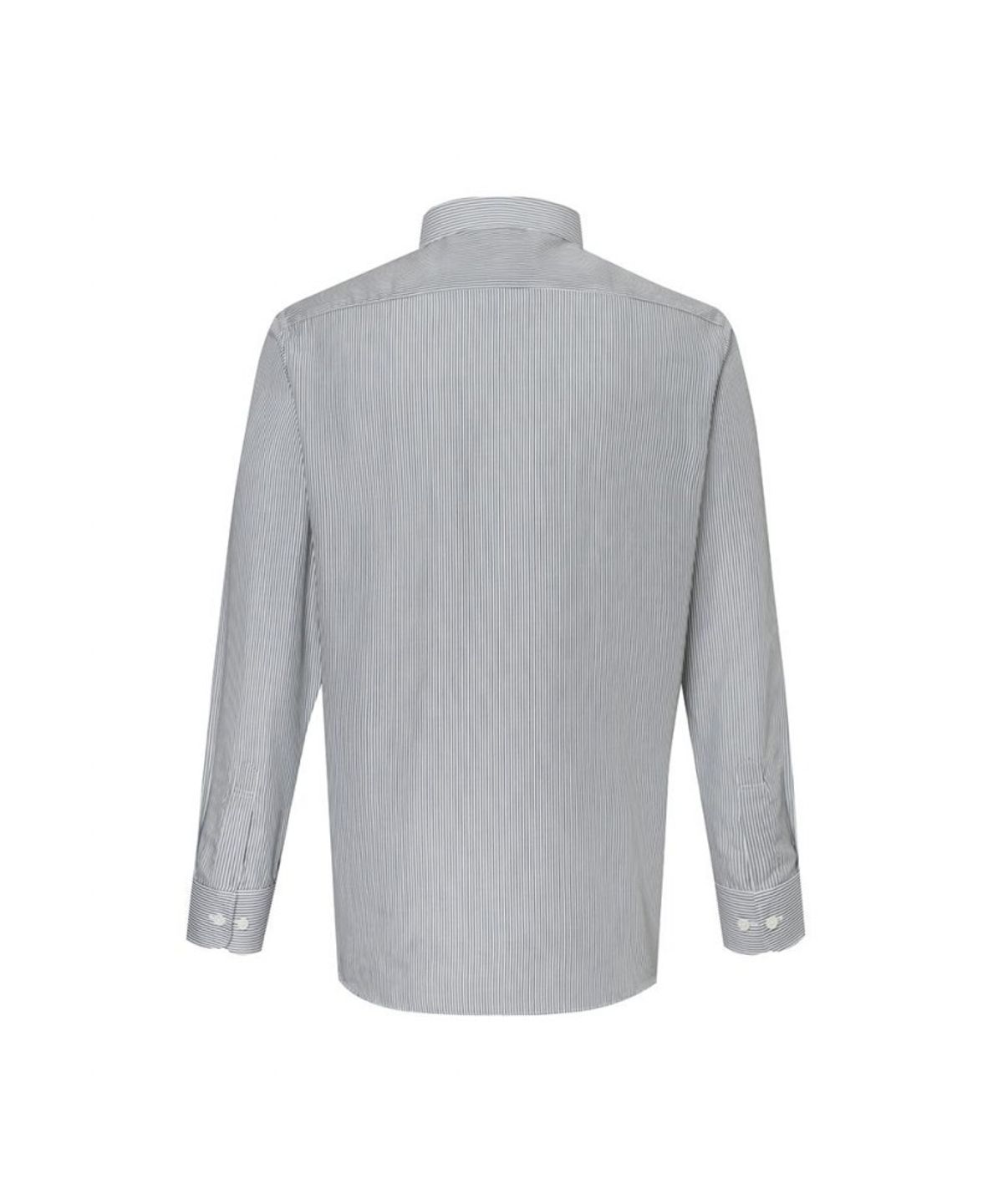 닥스셔츠(DAKS SHIRTS) 이지케어 면혼방 스트라이프 패턴 드레스셔츠 컴포트슬림핏_DLA1SHDL225E1