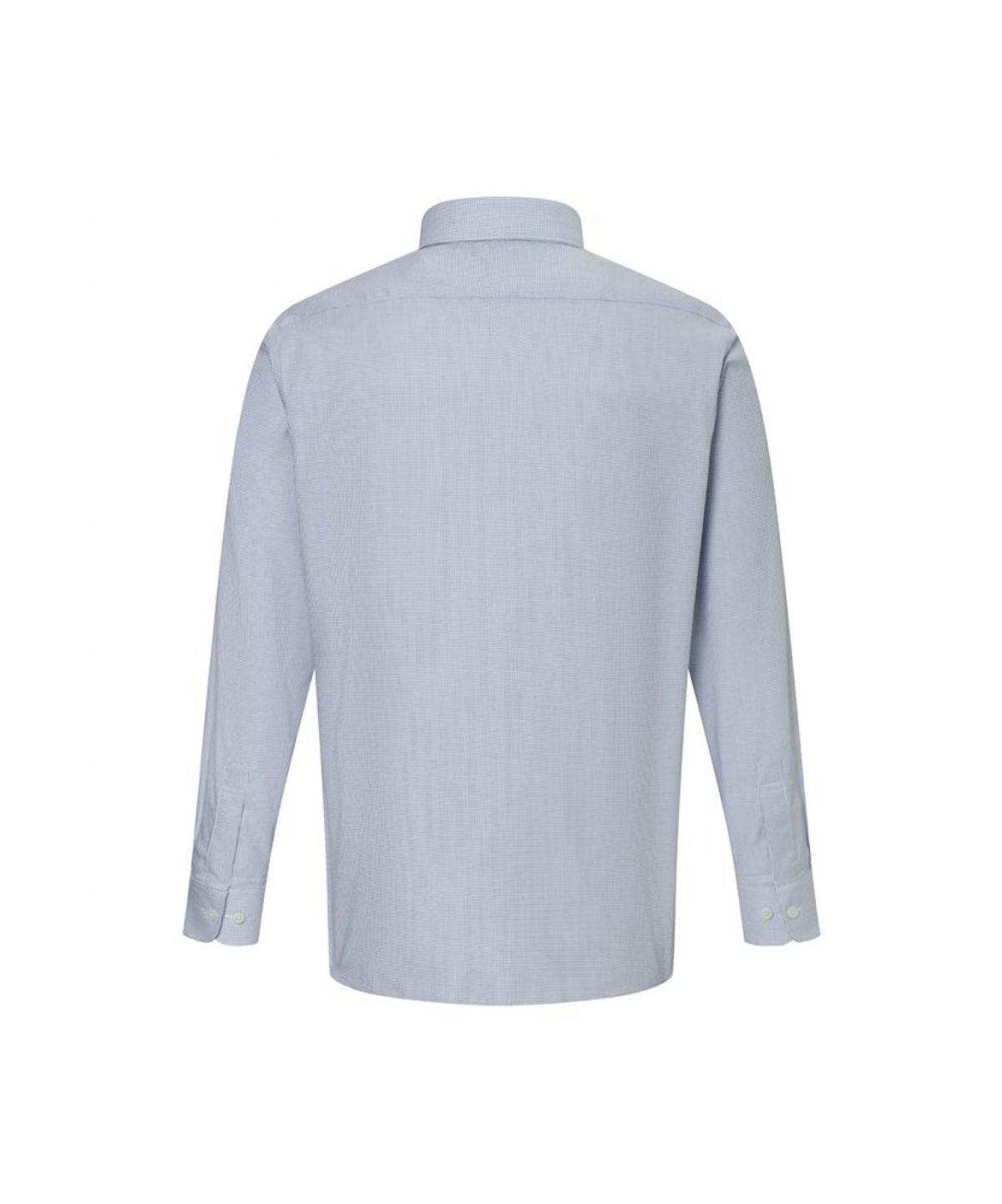 닥스셔츠(DAKS SHIRTS) 이지케어 면혼방 스퀘어 패턴 드레스셔츠 컴포트슬림핏_DLA1SHDL222B1