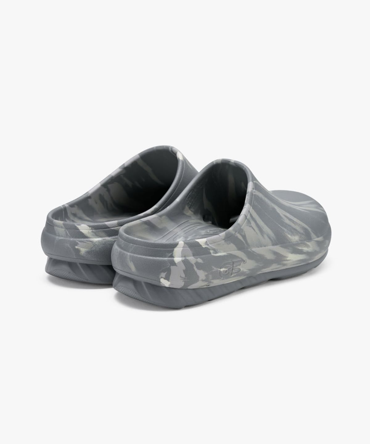 골스튜디오(GOALSTUDIO) GB 247 MULE-FOGGY GRAY
