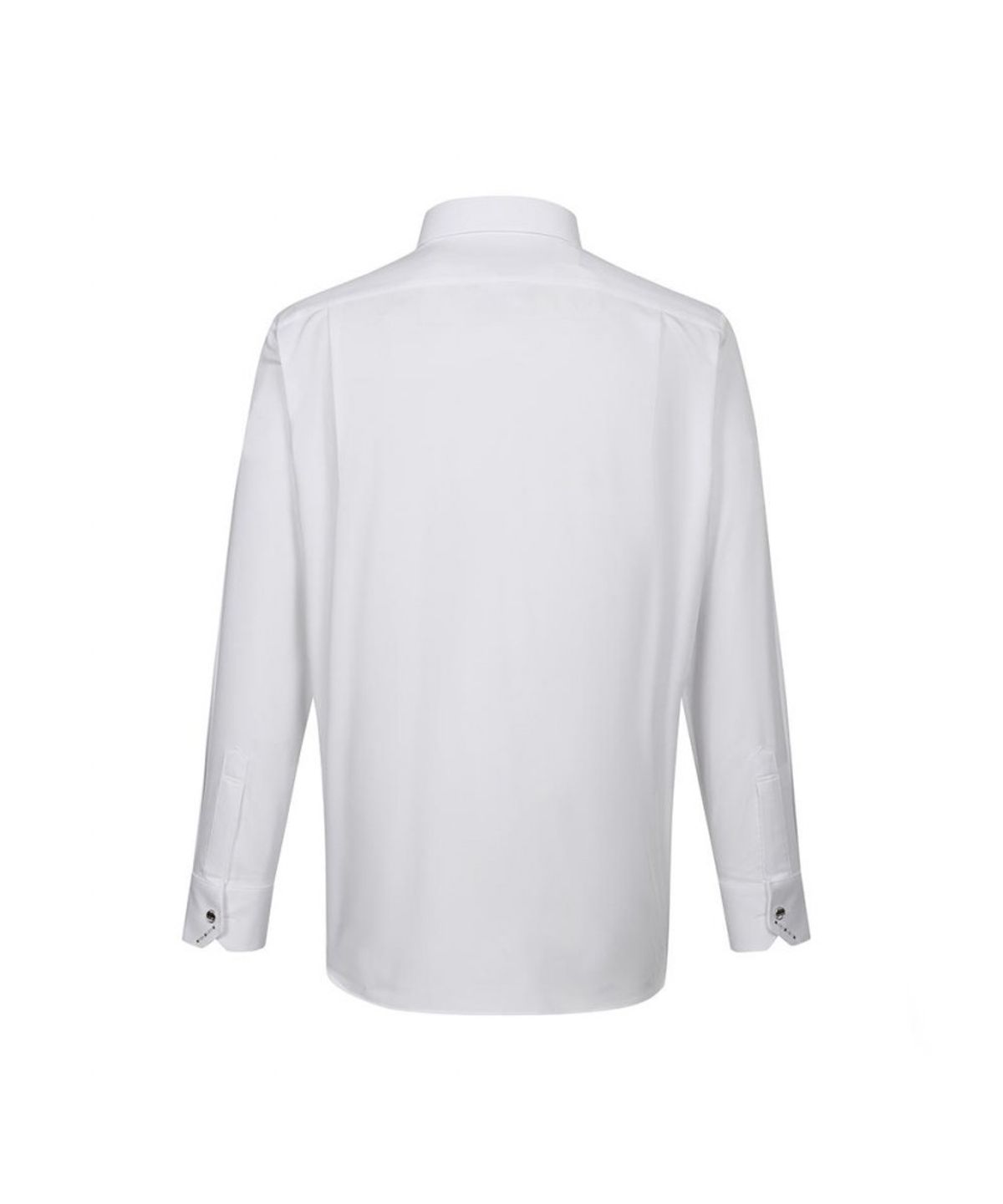 닥스셔츠(DAKS SHIRTS) 노케어 폴리혼방 스트레치 드레스셔츠 레귤러핏_DLA1SHDL112A1