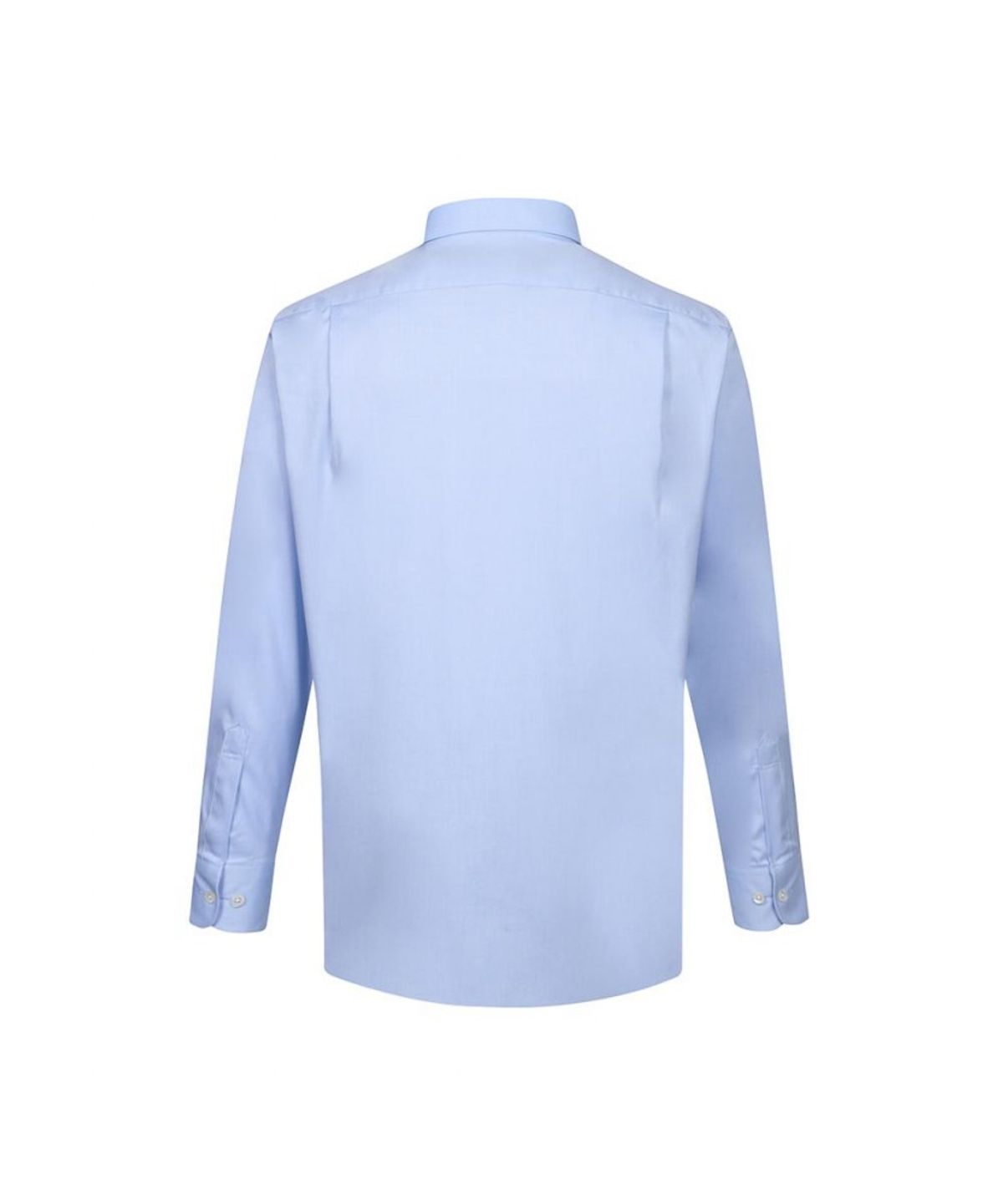 닥스셔츠(DAKS SHIRTS) 면100 트윌조직 드레스셔츠 레귤러핏_DLA1SHDL191B1