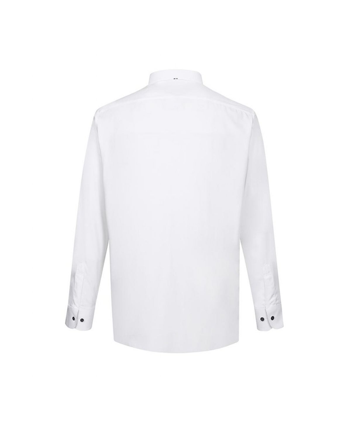 닥스셔츠(DAKS SHIRTS) 노케어 폴리혼방 트윌조직 드레스셔츠 컴포트슬림핏_DLA1SHDL203A1