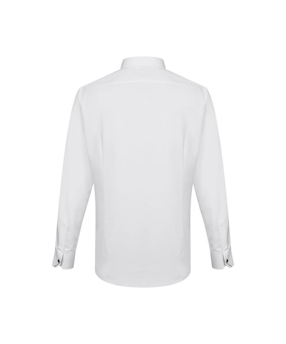 닥스셔츠(DAKS SHIRTS) 노케어 폴리혼방 도비 자가드 드레스셔츠 슬림핏_DLA1SHDL310A1