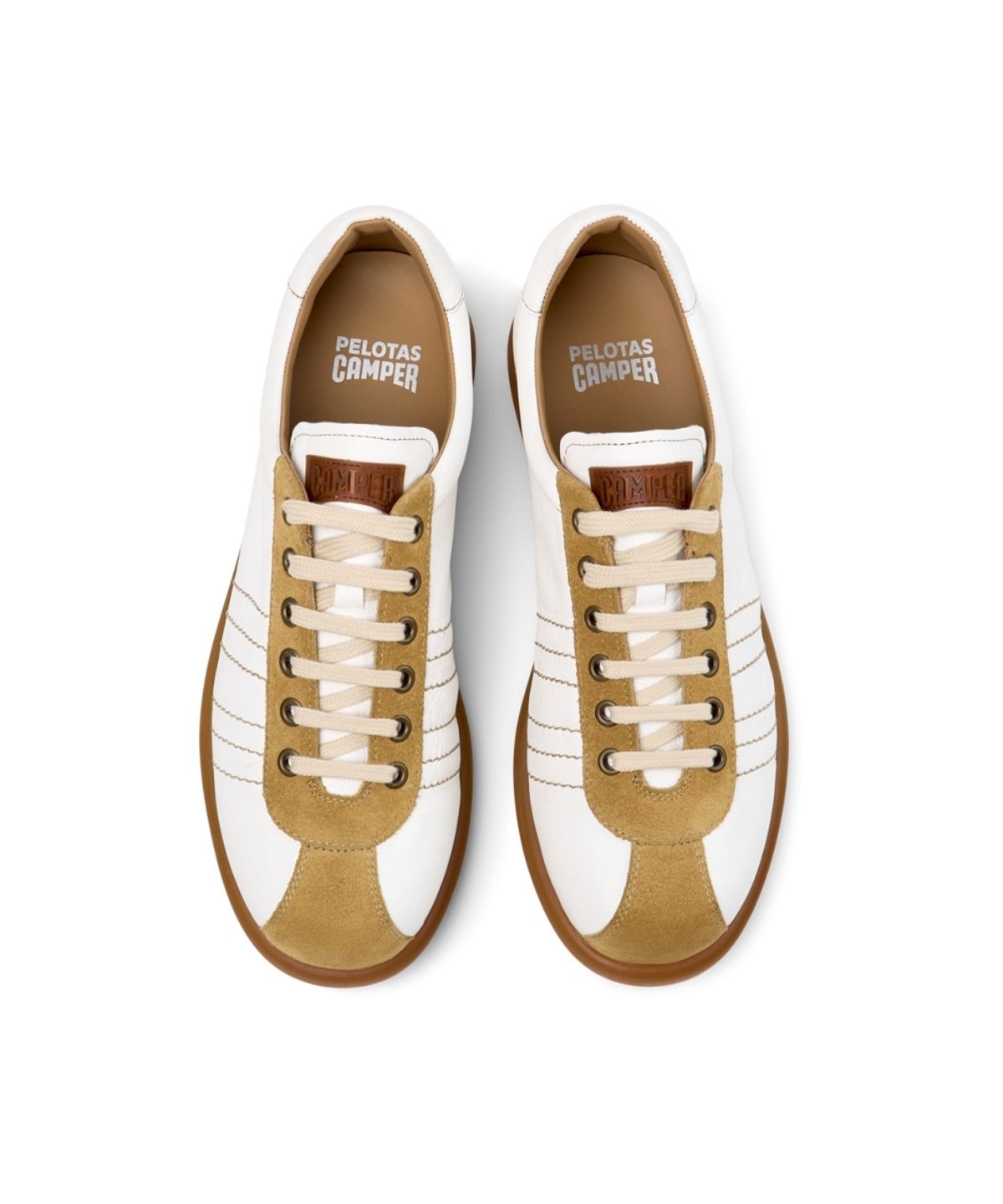 캠퍼(CAMPER) Pelotas Ariel K101018-010
