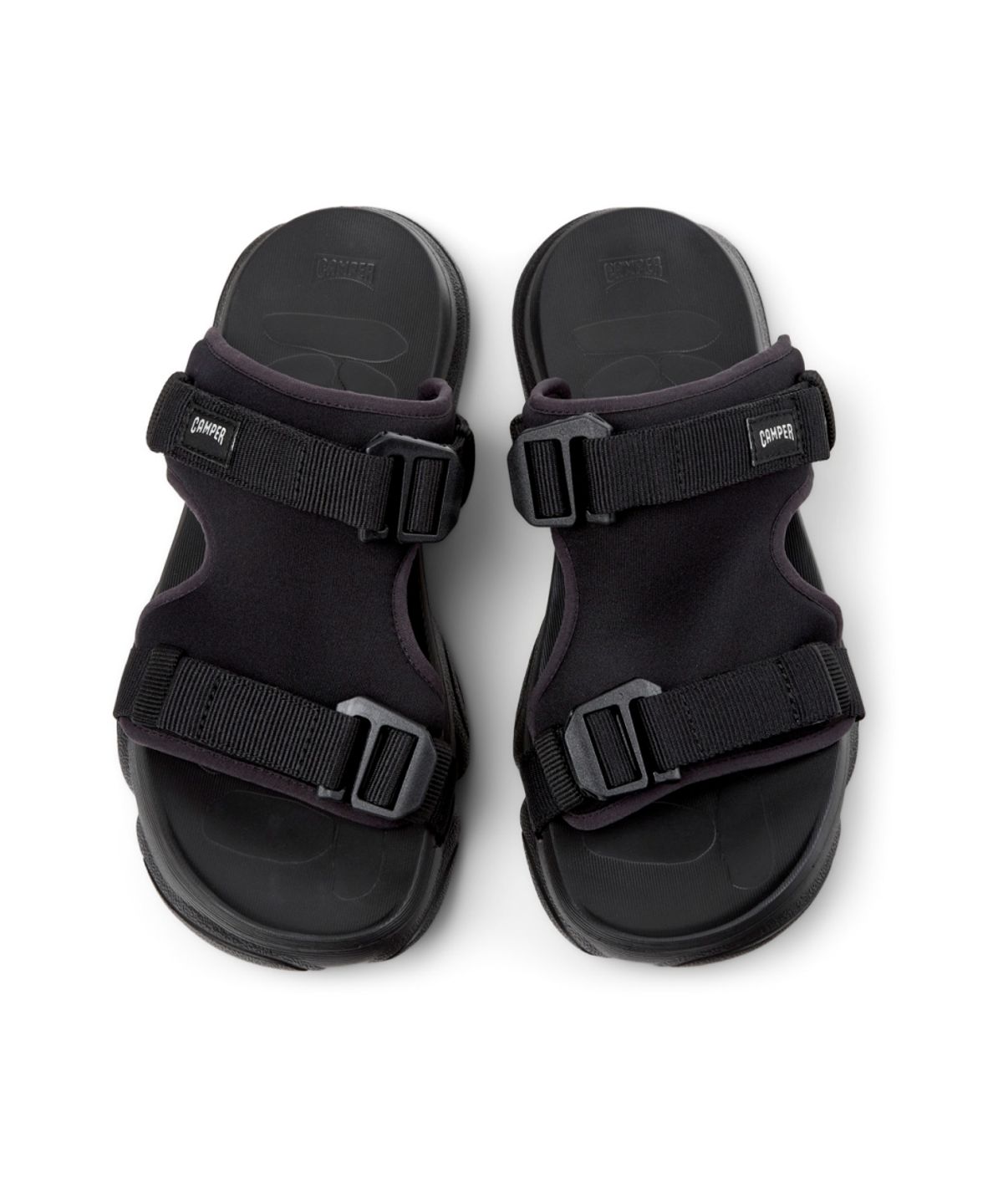 캠퍼(CAMPER) Karst Sandal K101103-001