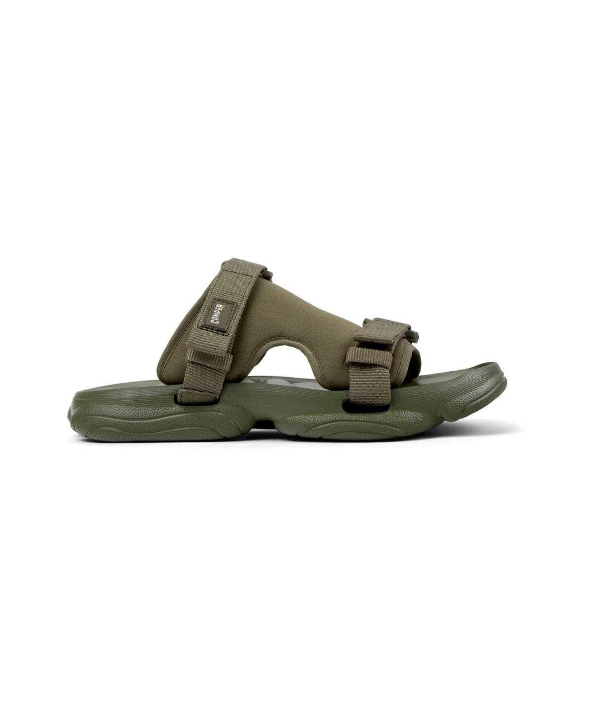 캠퍼(CAMPER) Karst Sandal K101103-002