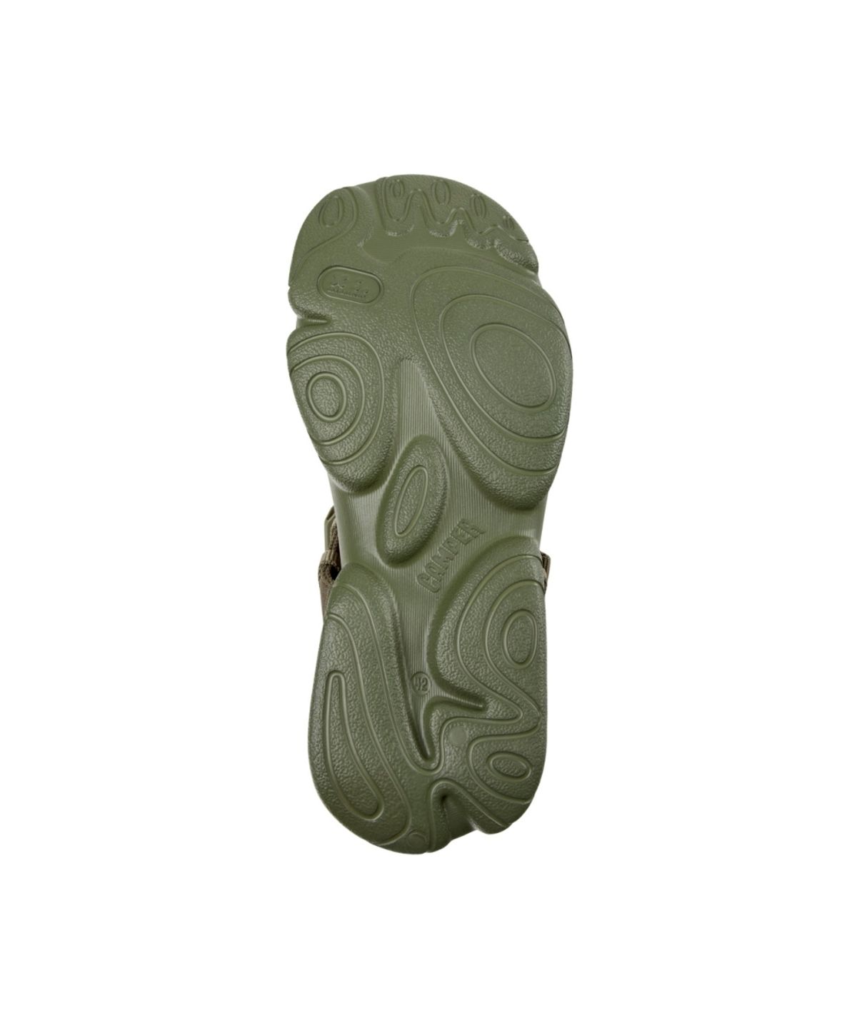 캠퍼(CAMPER) Karst Sandal K101103-002