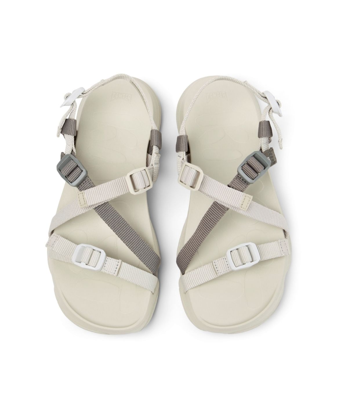 캠퍼(CAMPER) Karst Sandal K201900-002