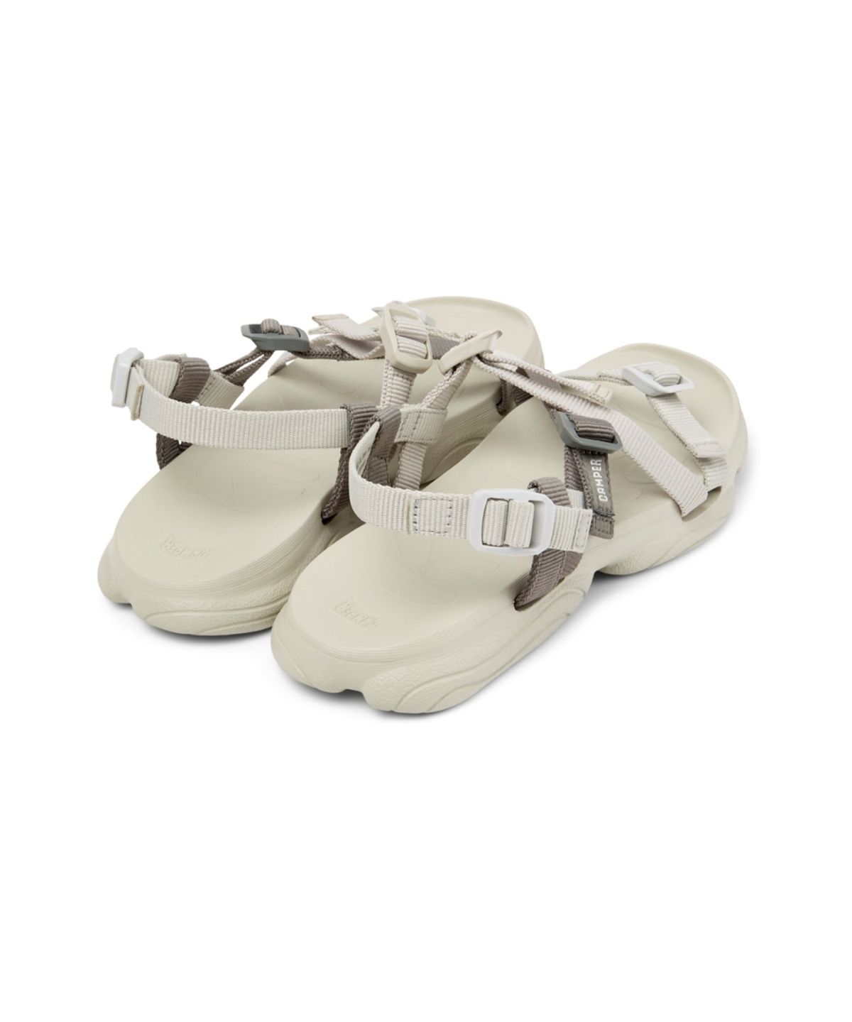 캠퍼(CAMPER) Karst Sandal K201900-002