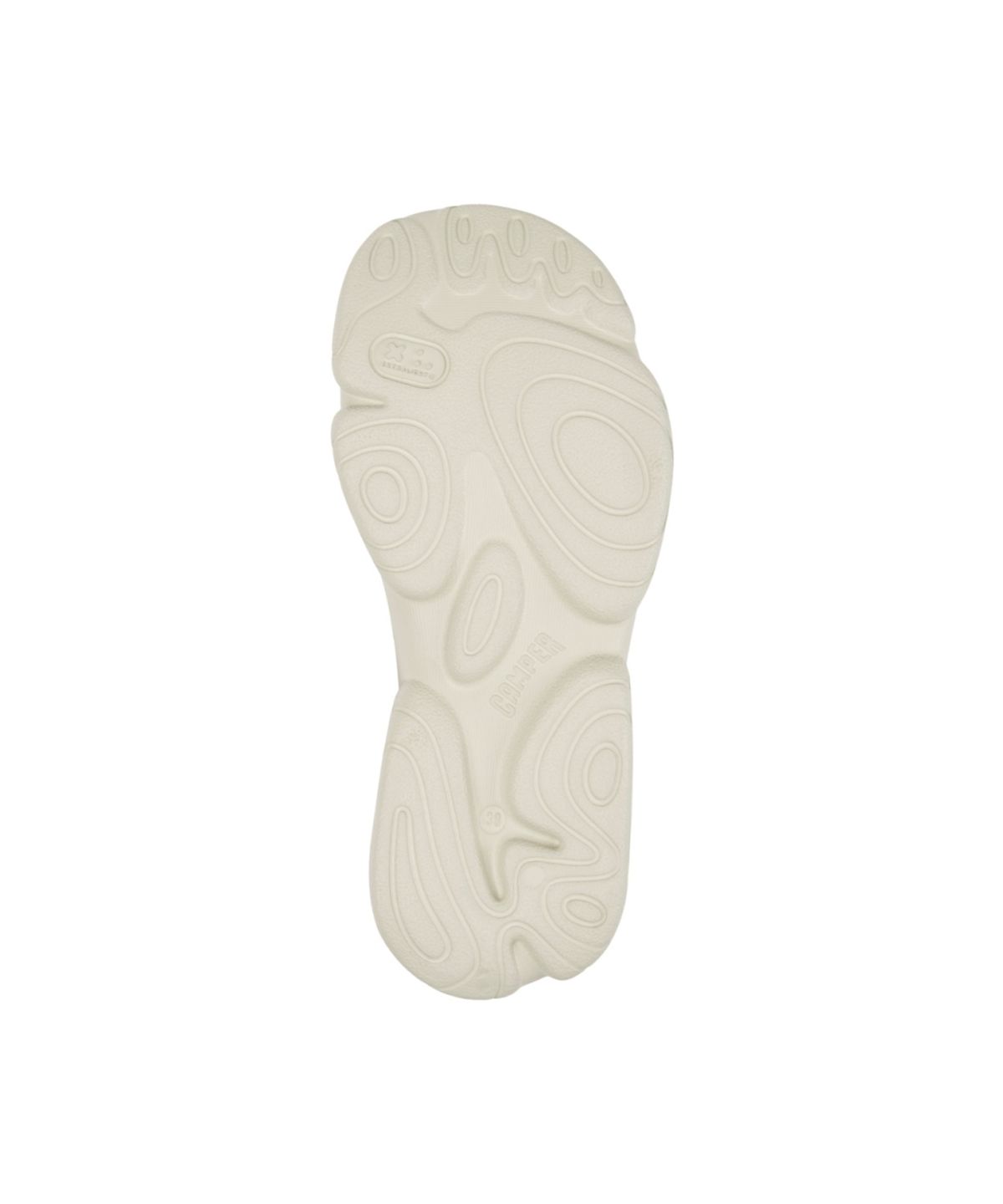 캠퍼(CAMPER) Karst Sandal K201900-002