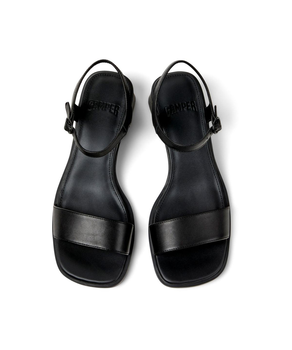 캠퍼(CAMPER) Kora Sandal K201914-001