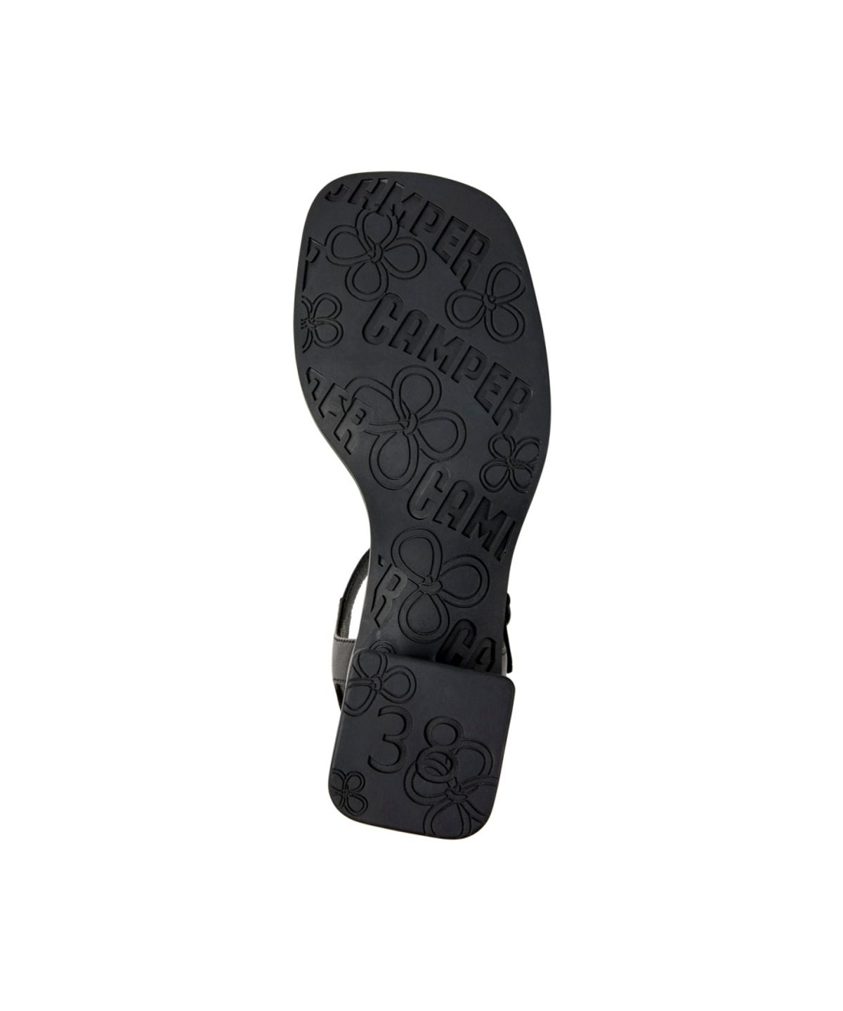 캠퍼(CAMPER) Kora Sandal K201914-001