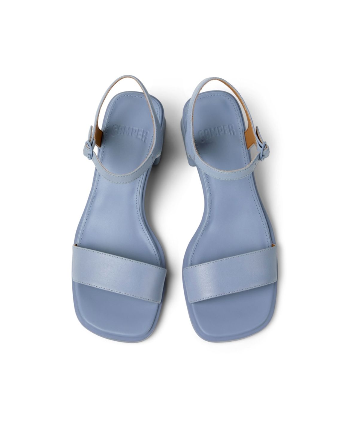 캠퍼(CAMPER) Kora Sandal K201914-002