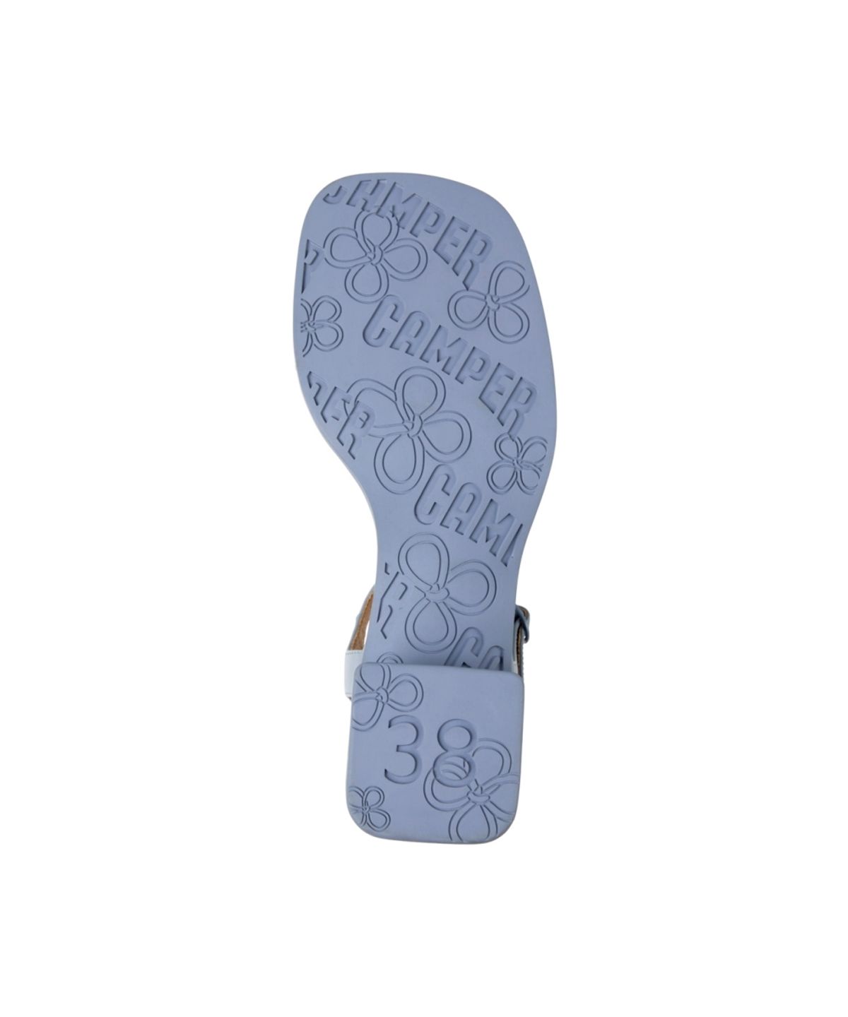 캠퍼(CAMPER) Kora Sandal K201914-002