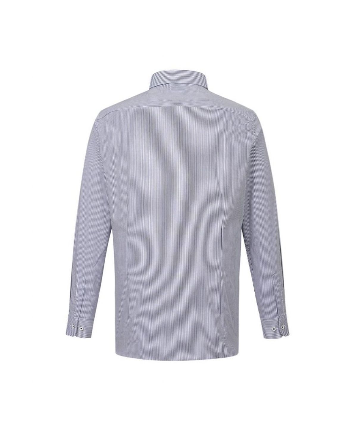 닥스셔츠(DAKS SHIRTS) 폴리혼방 이지케어 스트레치 스트라이프 드레스셔츠 슬림핏_DLP2SHDL630N1