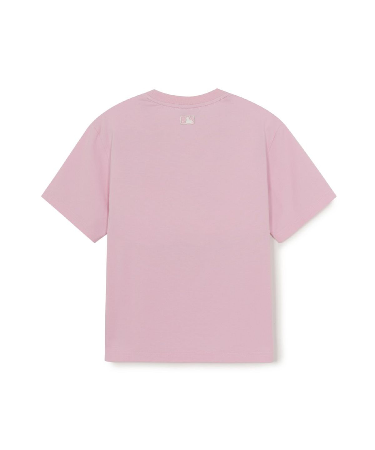 엠엘비 키즈(MLB KIDS) 스트릿 바크&바니 썸머 아트웍 티셔츠 BOS (L.Pink)