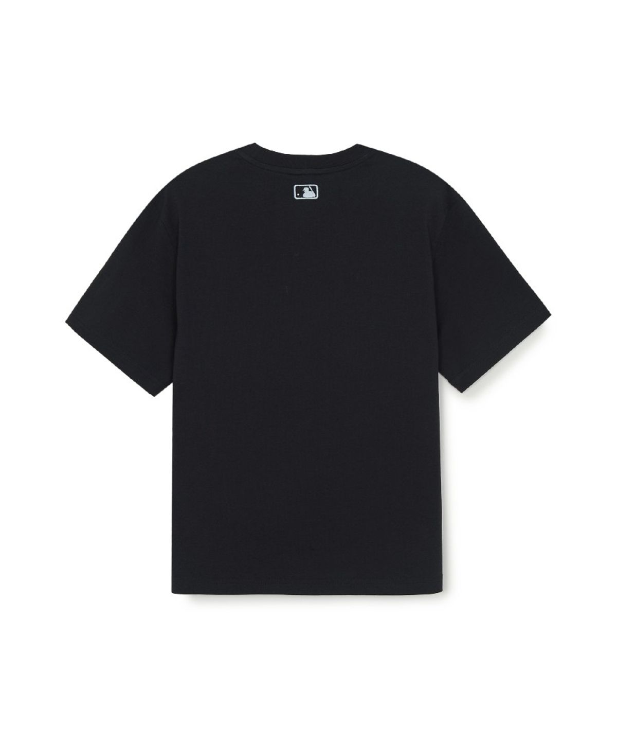 엠엘비 키즈(MLB KIDS) 스트릿 바크&바니 썸머 아트웍 티셔츠 NY (Black)