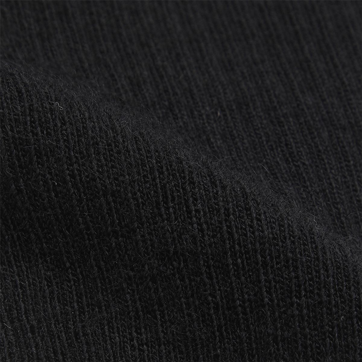 디오디(DOD) 텐트 와펜 울 크루삭스(BLACK)