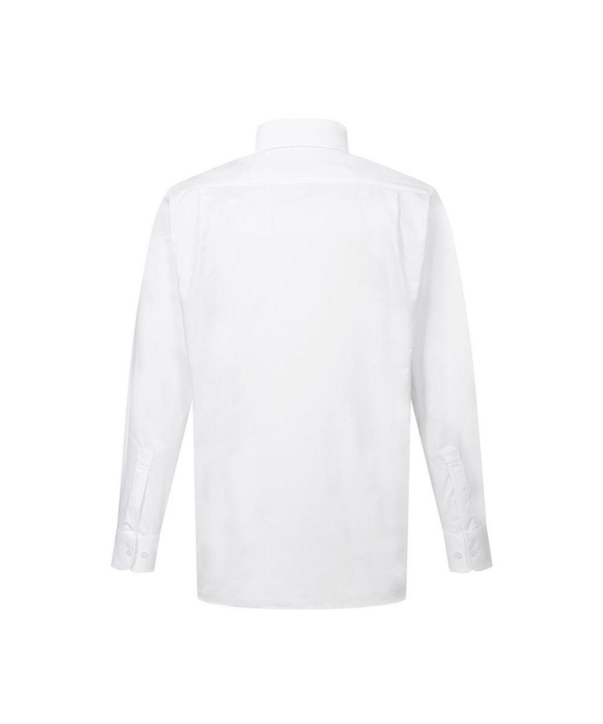 닥스셔츠(DAKS SHIRTS) 면혼방 솔리드 드레스셔츠 레귤러핏_DLP2SHDL411A1