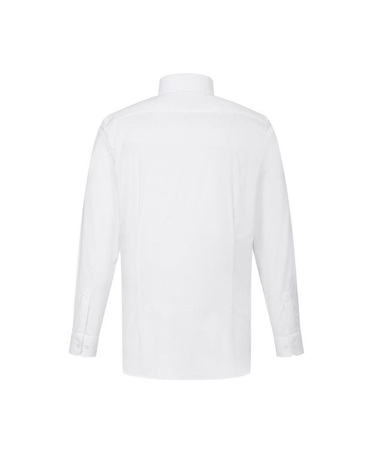 닥스셔츠(DAKS SHIRTS) 폴리혼방 이지케어 스트레치 솔리드 드레스셔츠 슬림핏_DLP2SHDL601A1
