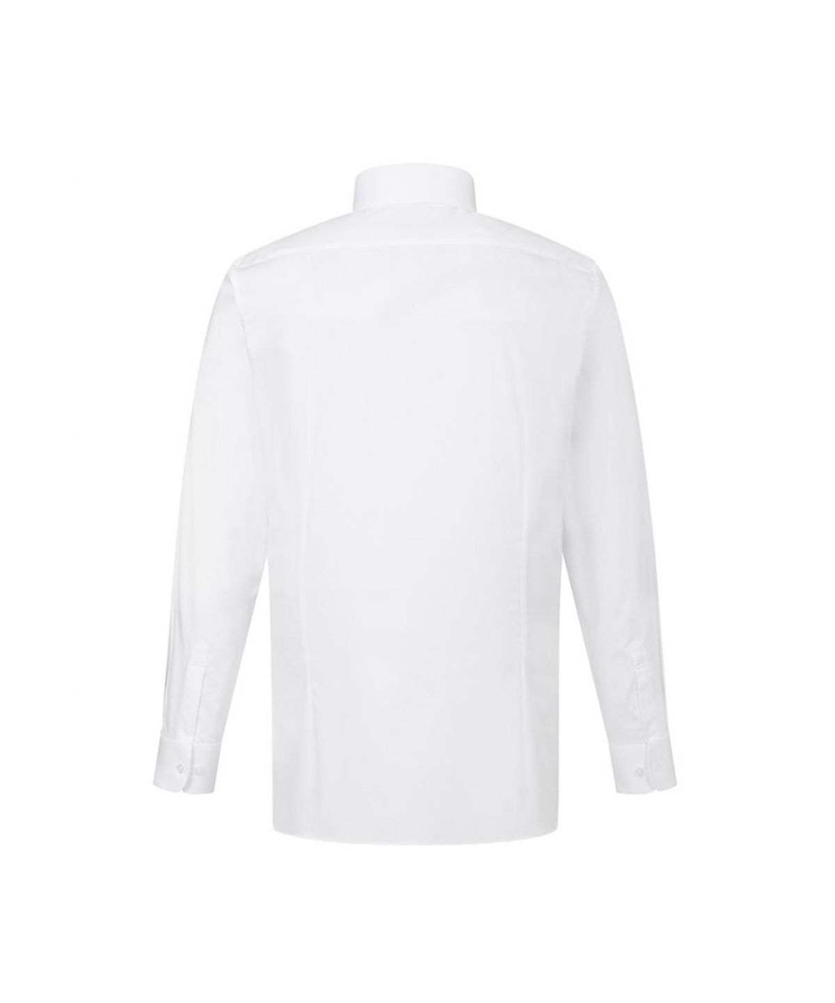 닥스셔츠(DAKS SHIRTS) 면100 솔리드 드레스셔츠 슬림핏_DLP2SHDL602A1