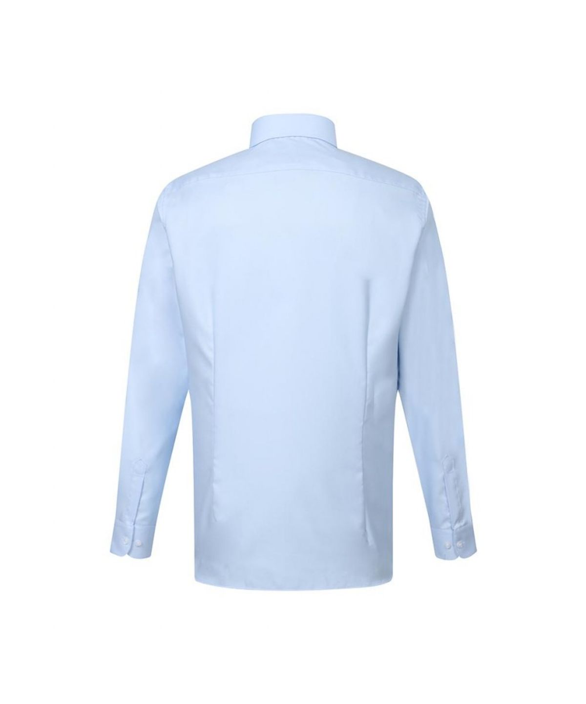 닥스셔츠(DAKS SHIRTS) 코튼혼방 솔리드 드레스셔츠 슬림핏_DLP2SHDL603B1