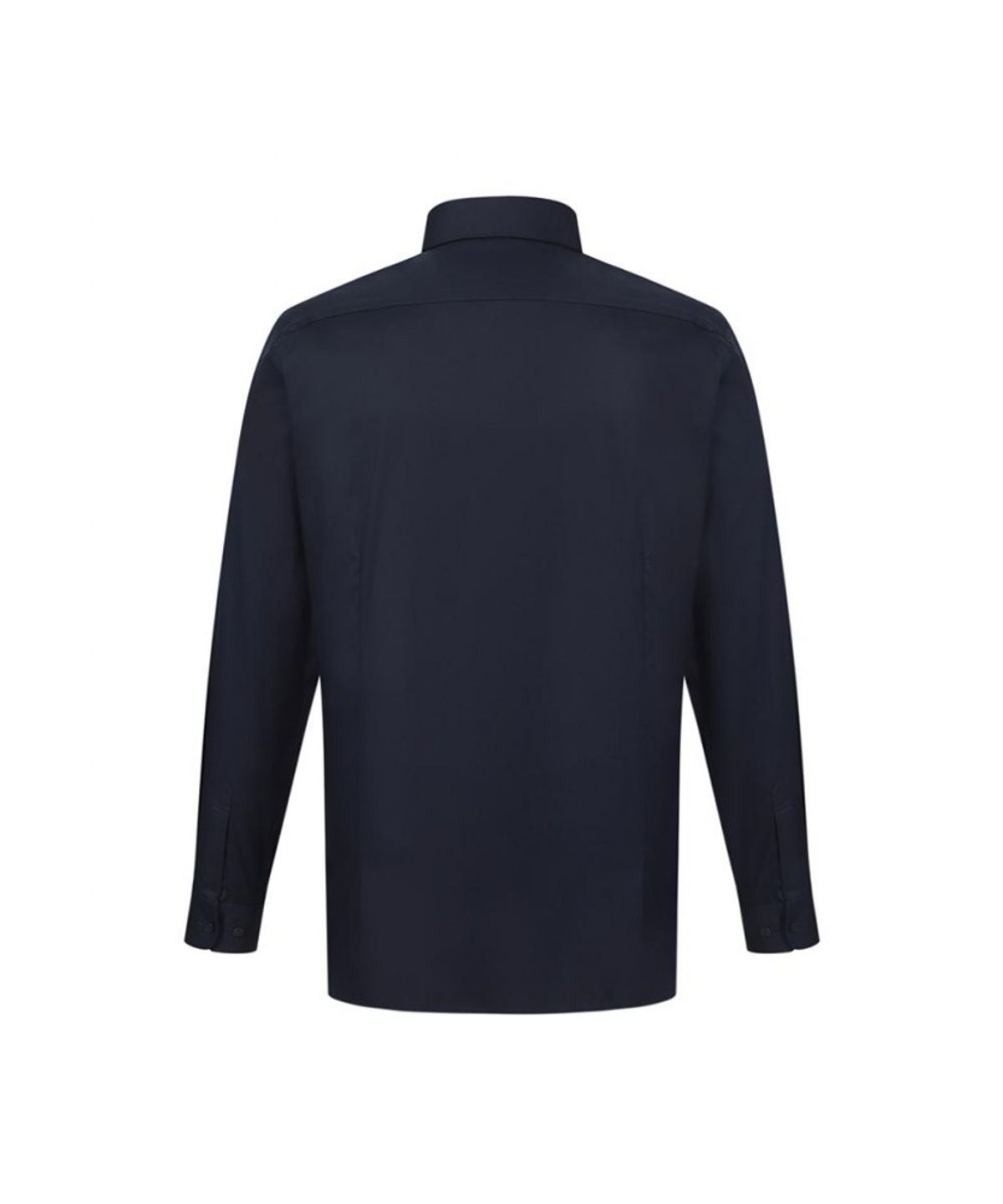 닥스셔츠(DAKS SHIRTS) 면혼방 스트레치 솔리드 드레스셔츠 슬림핏_DLP2SHDL604N1