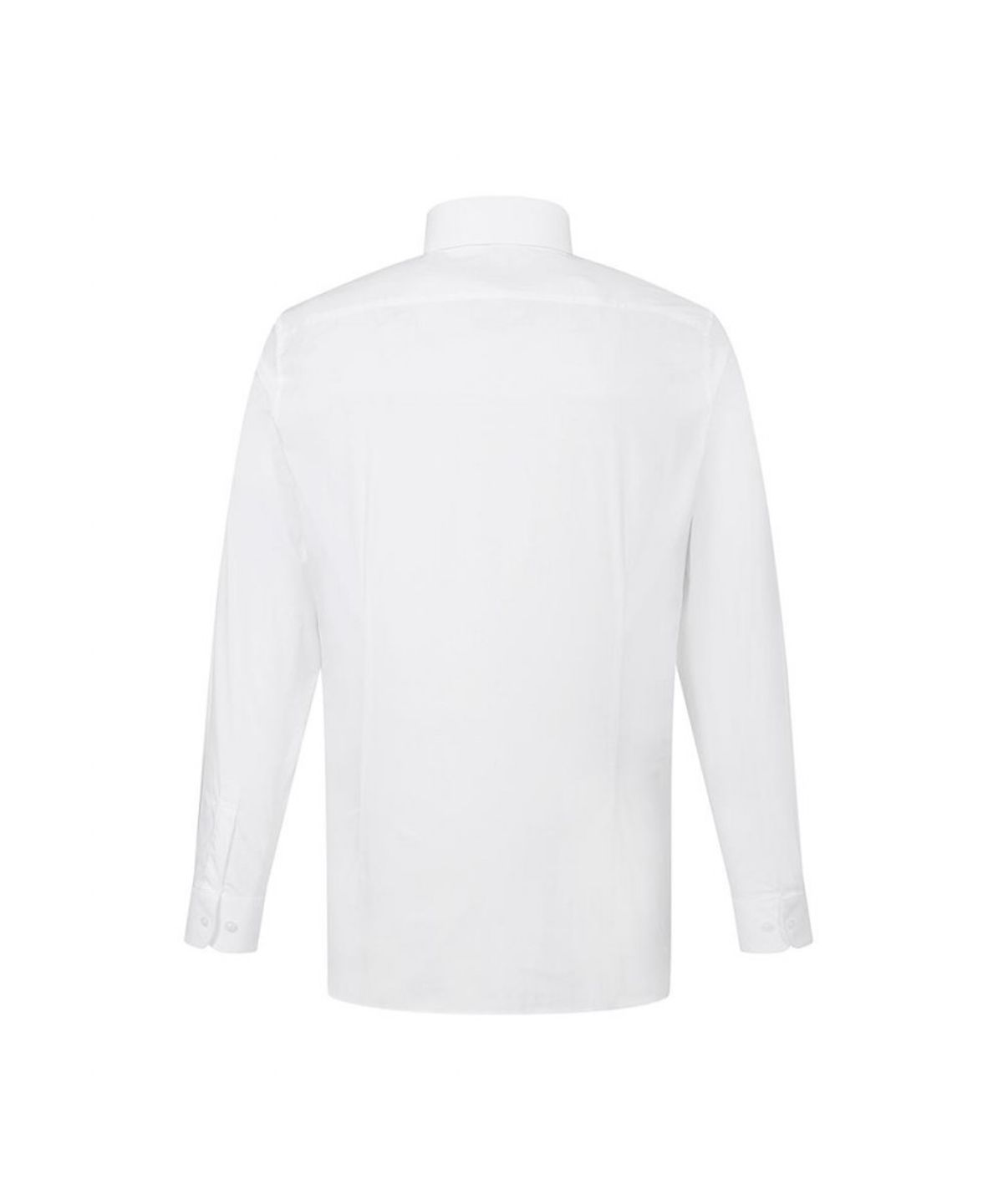 닥스셔츠(DAKS SHIRTS) 이지케어 면혼방 스트레치 솔리드 드레스셔츠 슬림핏_DLP2SHDL651A1