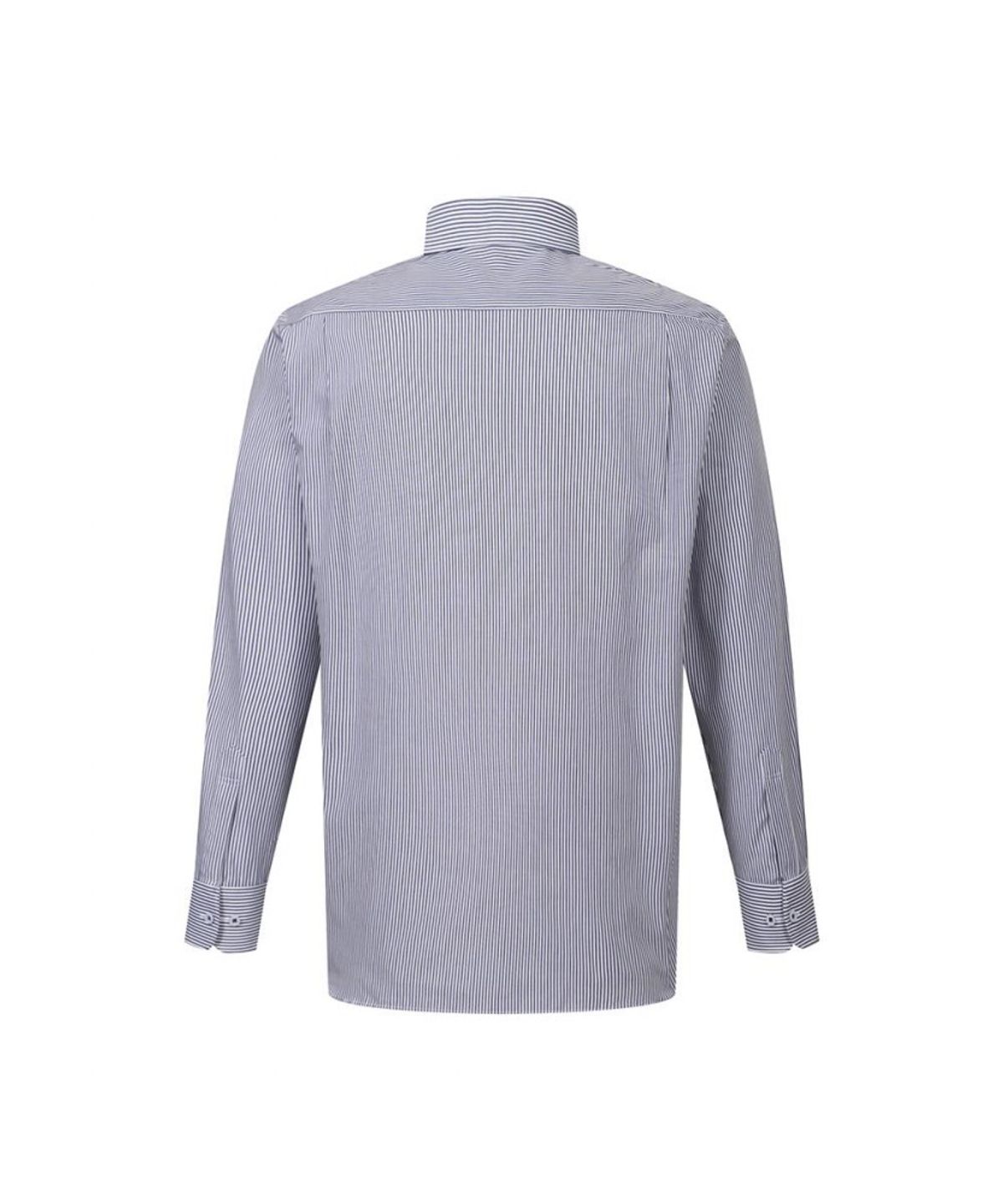 닥스셔츠(DAKS SHIRTS) 면100 스트라이프 드레스셔츠 레귤러핏_DLP2SHDL420N1