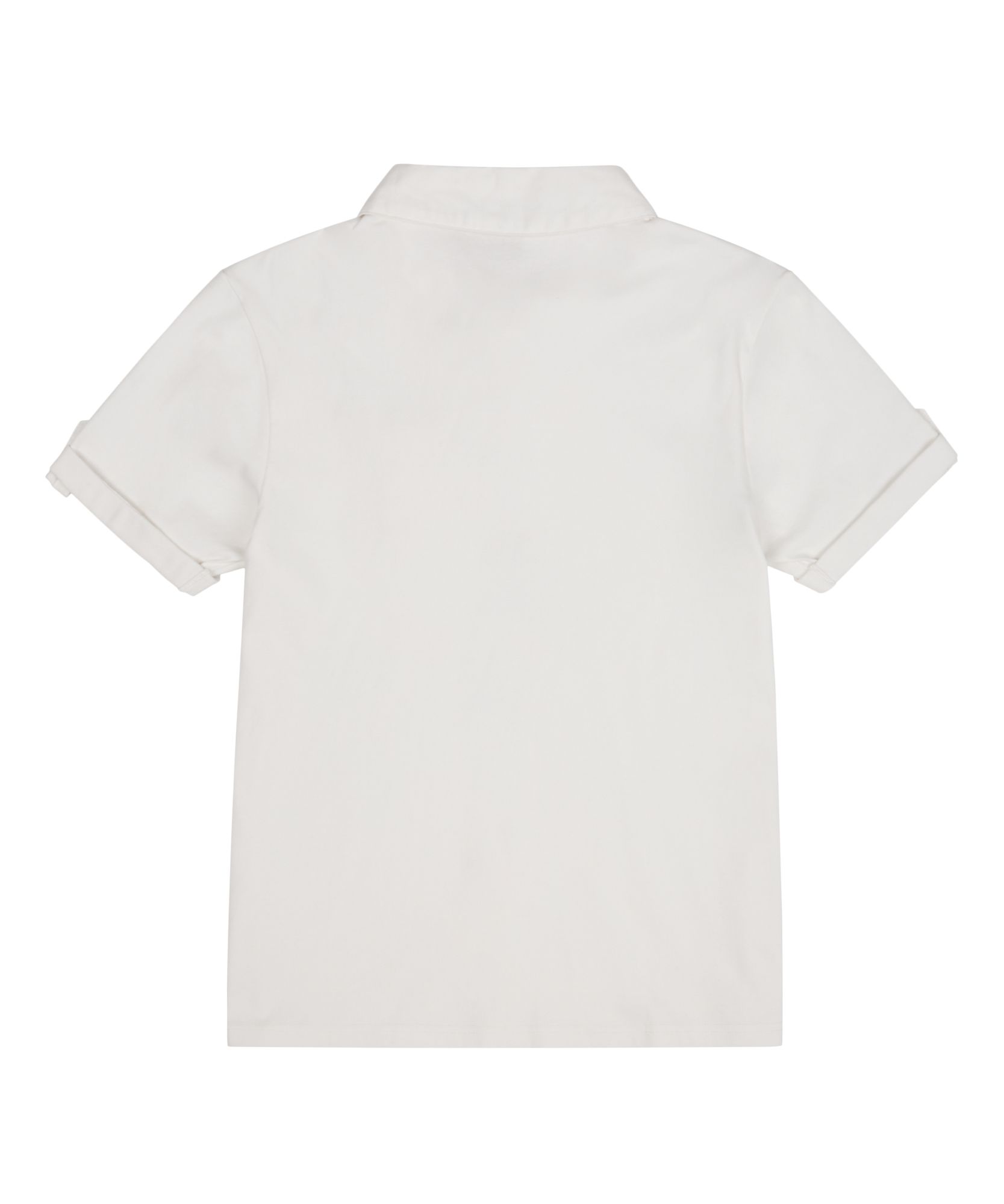 MUSINSA | AAKAM Roll-Up Pocket Shirts (White)