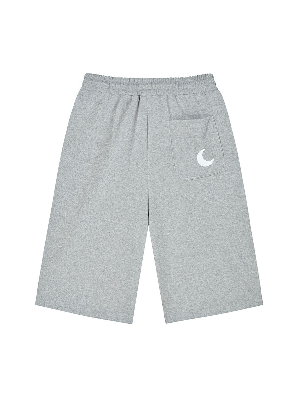 엔와이엑스엑스(NYXX) NY APLIQUE CAPRI PANTS GREY